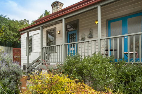 Healesville Apartments - New Castle Tourism 28