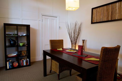 Healesville Apartments - New Castle Tourism 15