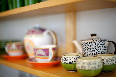 Healesville Apartments - New Castle Tourism 22