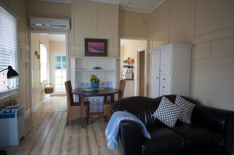 Healesville Apartments - New Castle Tourism 34