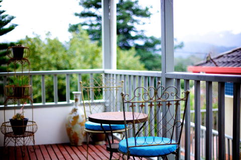 Healesville Apartments - New Castle Tourism 26