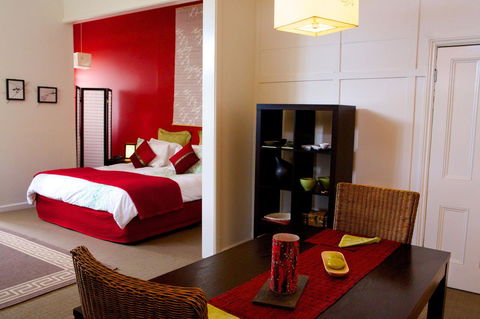Healesville Apartments - New Castle Tourism 8