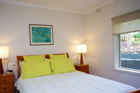 Healesville Apartments - New Castle Tourism 36