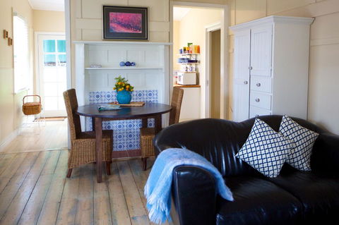Healesville Apartments - New Castle Tourism 31