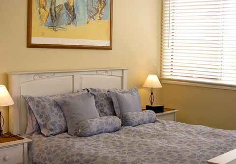 Healesville Apartments - New Castle Tourism 16