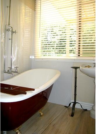Healesville Apartments - New Castle Tourism 21