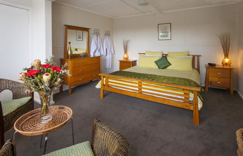 Healesville Apartments - New Castle Tourism 29