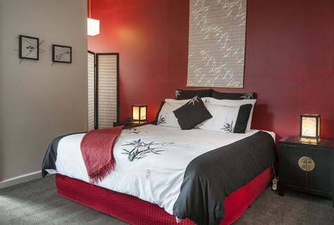 Healesville Apartments - New Castle Tourism 30