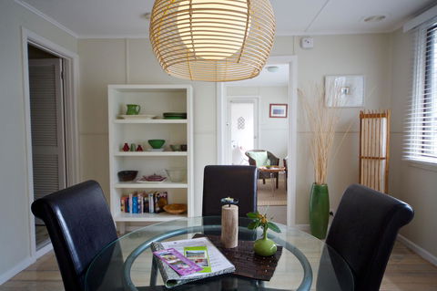 Healesville Apartments - New Castle Tourism 24