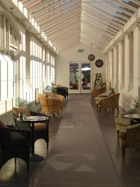 Ansonia On Lydiard - Newcastle Accommodation 42