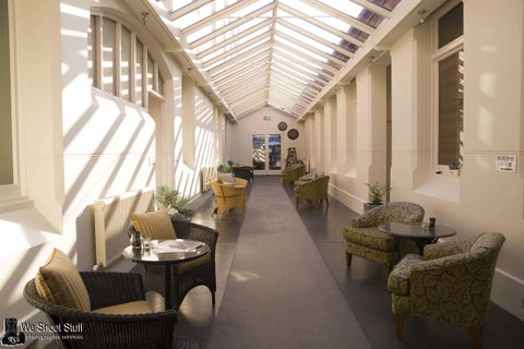 Ansonia On Lydiard - Newcastle Accommodation 11