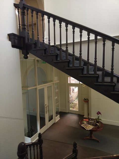 Ansonia On Lydiard - Newcastle Accommodation 28