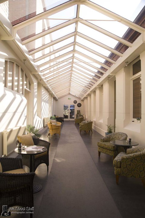 Ansonia On Lydiard - Newcastle Accommodation 41