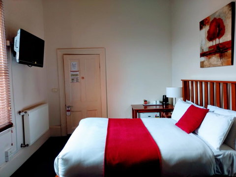 Ansonia On Lydiard - Newcastle Accommodation 36