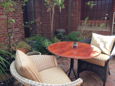 Ansonia On Lydiard - Newcastle Accommodation 39