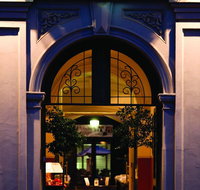 Ansonia on Lydiard - Newcastle Accommodation