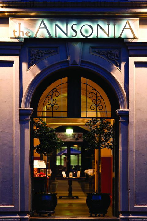 Ansonia On Lydiard - Newcastle Accommodation 0