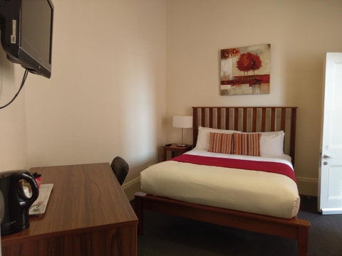 Ansonia On Lydiard - Newcastle Accommodation 25