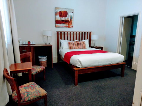 Ansonia On Lydiard - Newcastle Accommodation 31