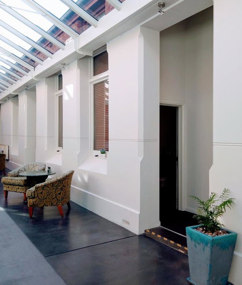 Ansonia On Lydiard - Newcastle Accommodation 23