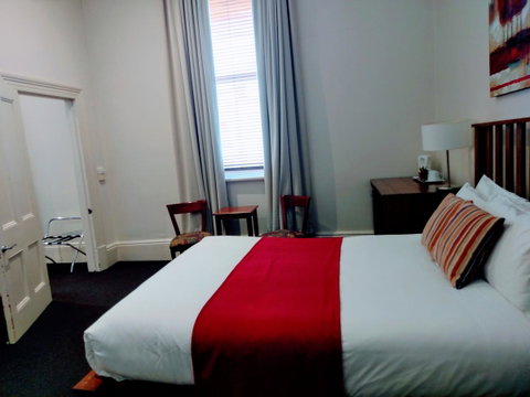 Ansonia On Lydiard - Newcastle Accommodation 30