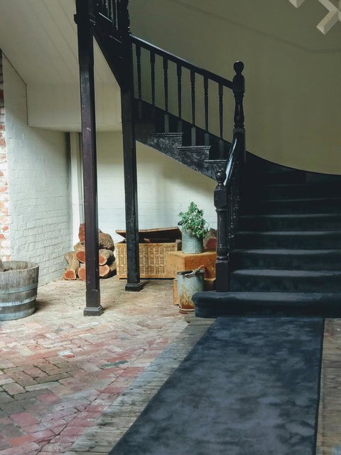 Ansonia On Lydiard - Newcastle Accommodation 27