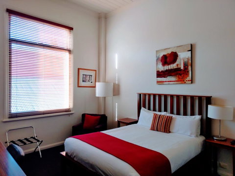 Ansonia On Lydiard - Newcastle Accommodation 40