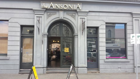 Ansonia On Lydiard - Newcastle Accommodation 7