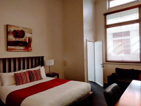 Ansonia On Lydiard - Newcastle Accommodation 43