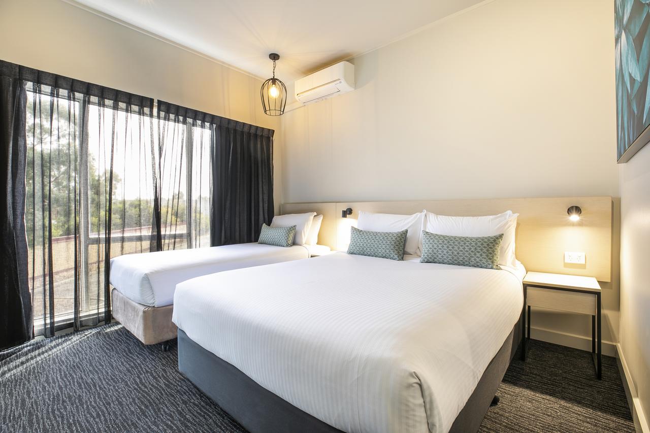 Thomastown VIC Newcastle Accommodation