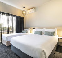 Nightcap at Excelsior Hotel - Newcastle Accommodation