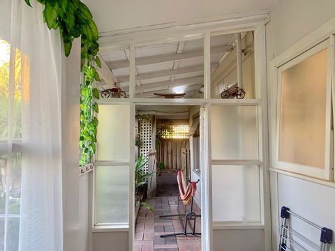 Sunryes Beach House - New Castle Tourism 26