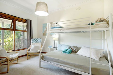 Sunryes Beach House - New Castle Tourism 12
