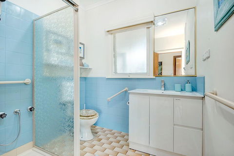 Sunryes Beach House - New Castle Tourism 20