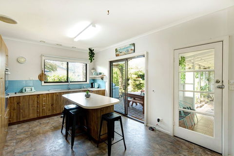 Sunryes Beach House - New Castle Tourism 17
