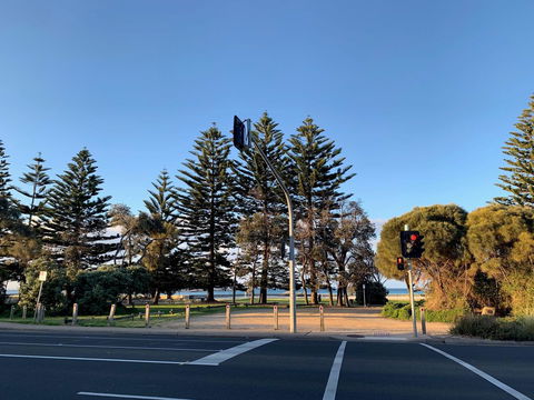 Sunryes Beach House - New Castle Tourism 23