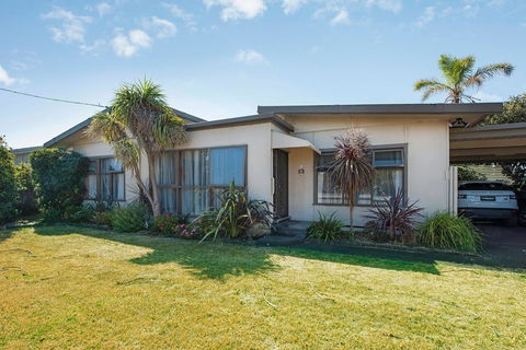 Sunryes Beach House - New Castle Tourism 33