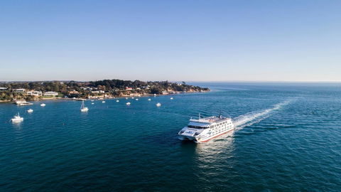Sunryes Beach House - New Castle Tourism 41