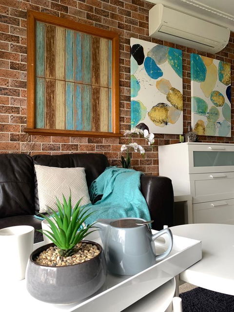 Sunryes Beach House - New Castle Tourism 5