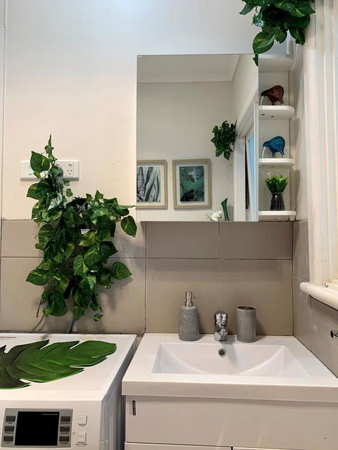 Sunryes Beach House - New Castle Tourism 22