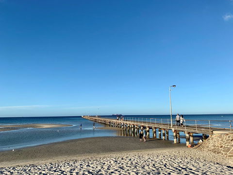 Sunryes Beach House - New Castle Tourism 38