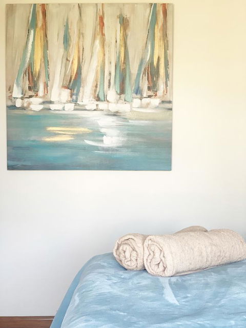 Sunryes Beach House - New Castle Tourism 10