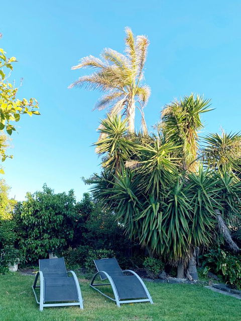 Sunryes Beach House - New Castle Tourism 31