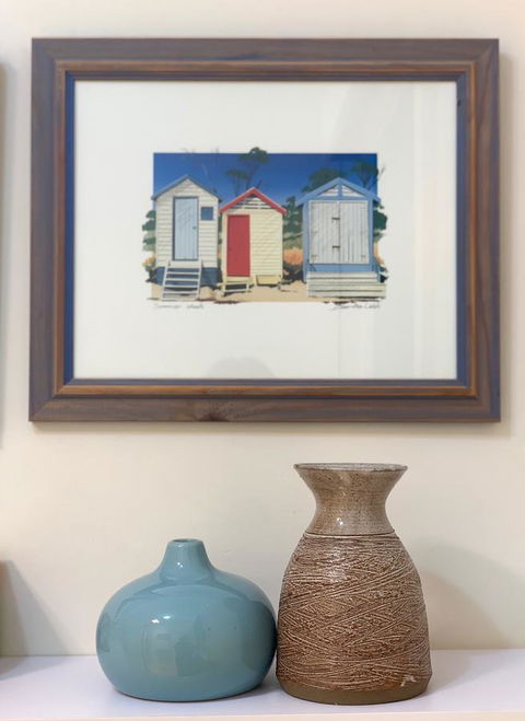 Sunryes Beach House - New Castle Tourism 19