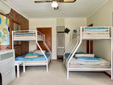 Sunryes Beach House - New Castle Tourism 9
