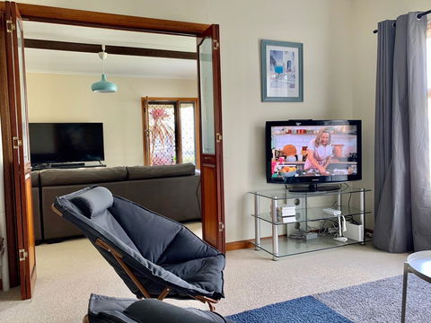 Sunryes Beach House - New Castle Tourism 7
