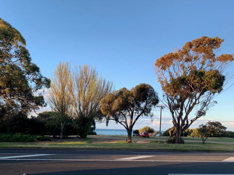 Sunryes Beach House - New Castle Tourism 36