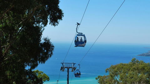 Sunryes Beach House - New Castle Tourism 40
