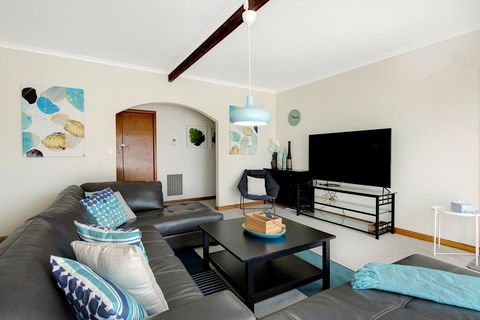Sunryes Beach House - New Castle Tourism 2