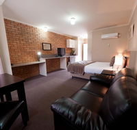 National Hotel Complex Bendigo - Newcastle Accommodation